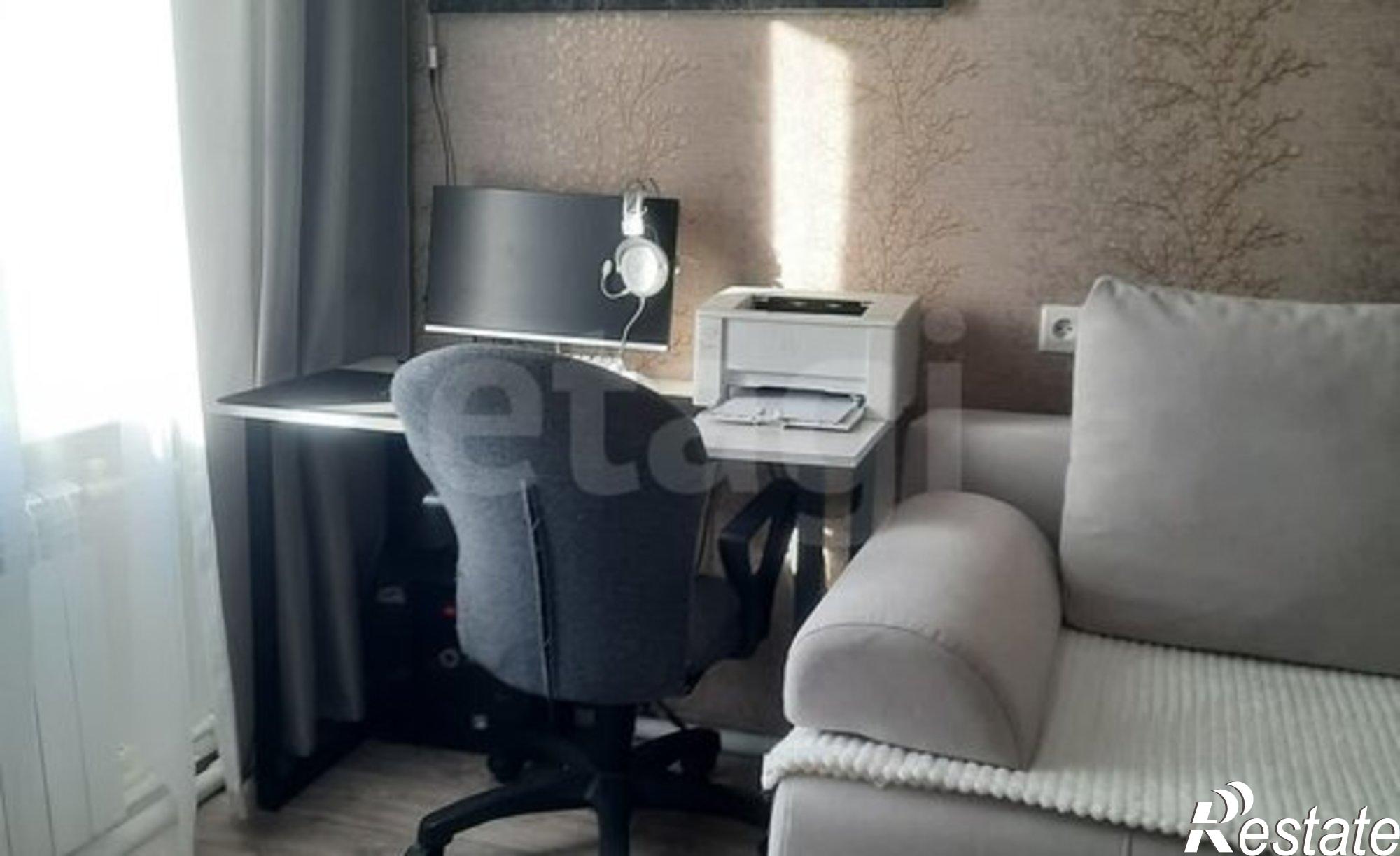 Купить квартиру за 3 500 000 рублей на ПМК Микрорайон, 14