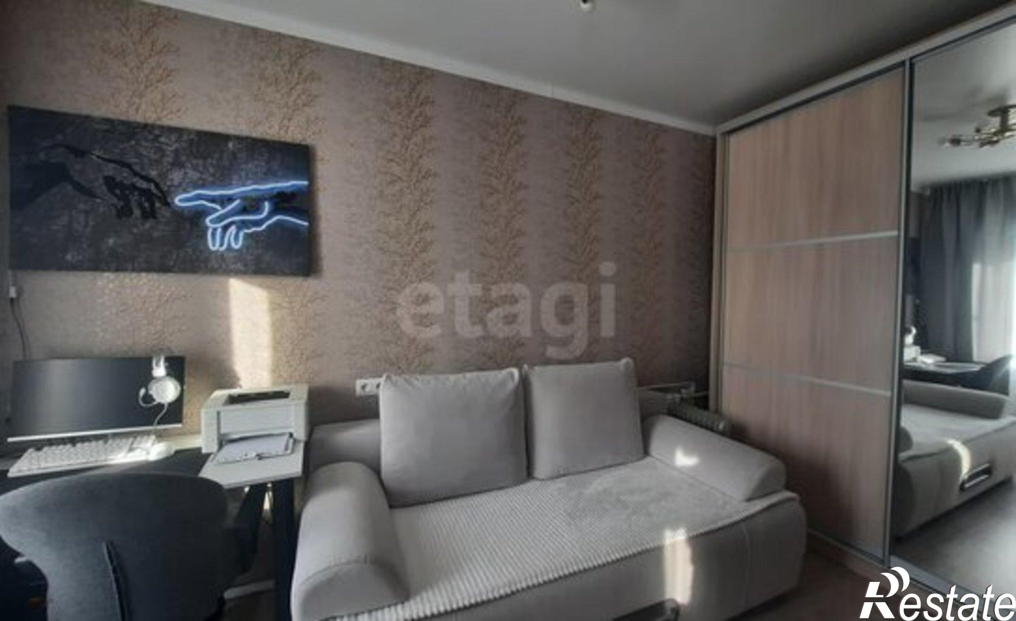 Купить квартиру за 3 500 000 рублей на ПМК Микрорайон, 14