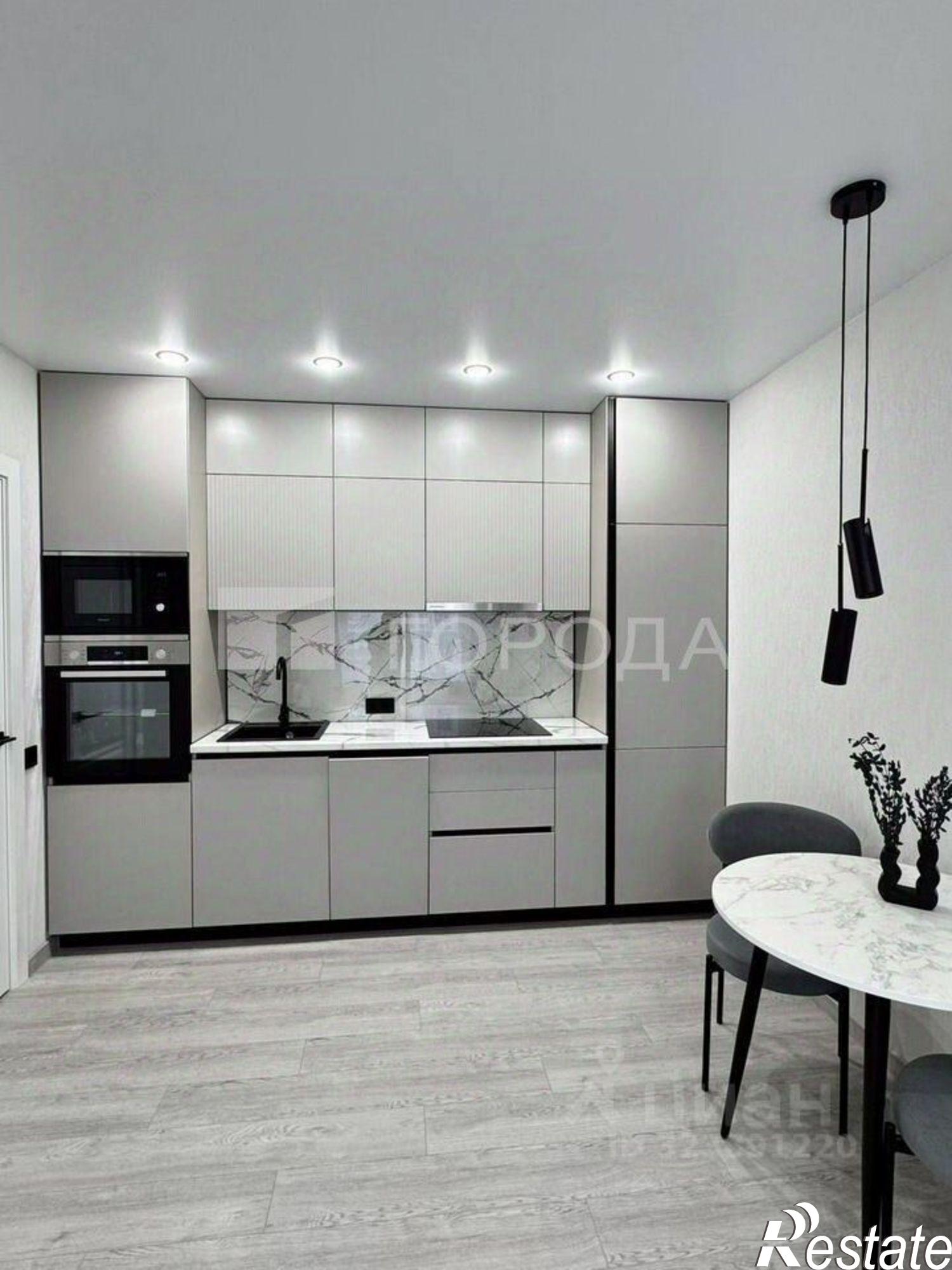 Купить квартиру за 6 670 000 рублей на Барнаул