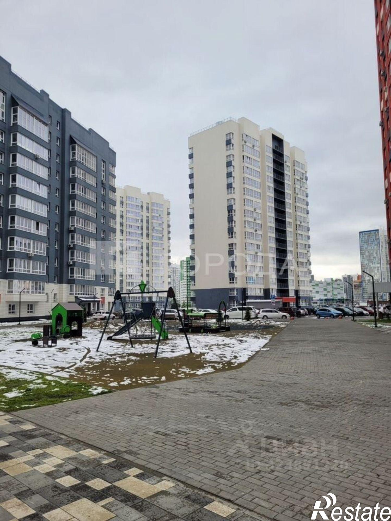 Купить квартиру за 6 670 000 рублей на Барнаул