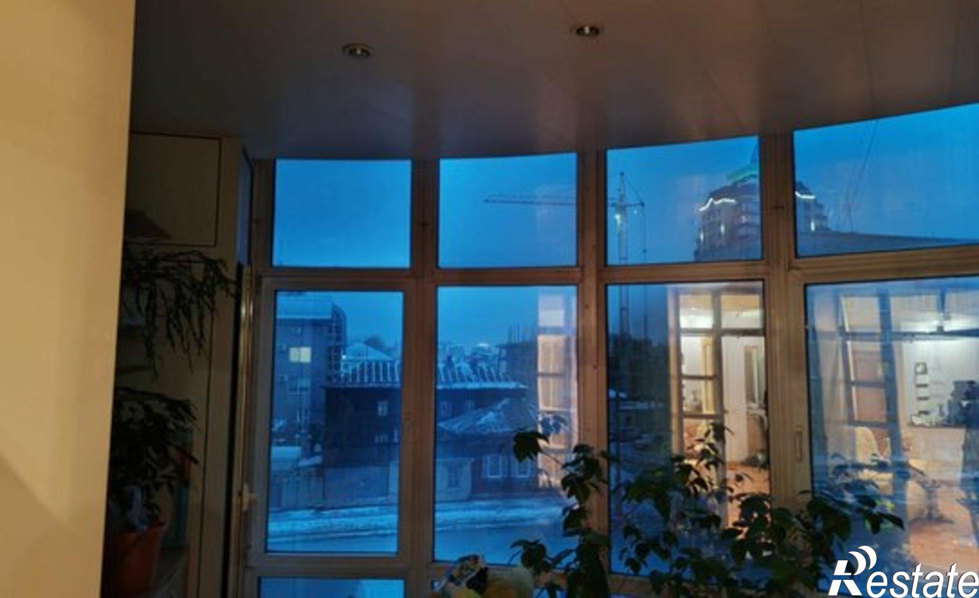 Купить квартиру за 23 800 000 рублей на Барнаул, Комсомольский проспект, 40