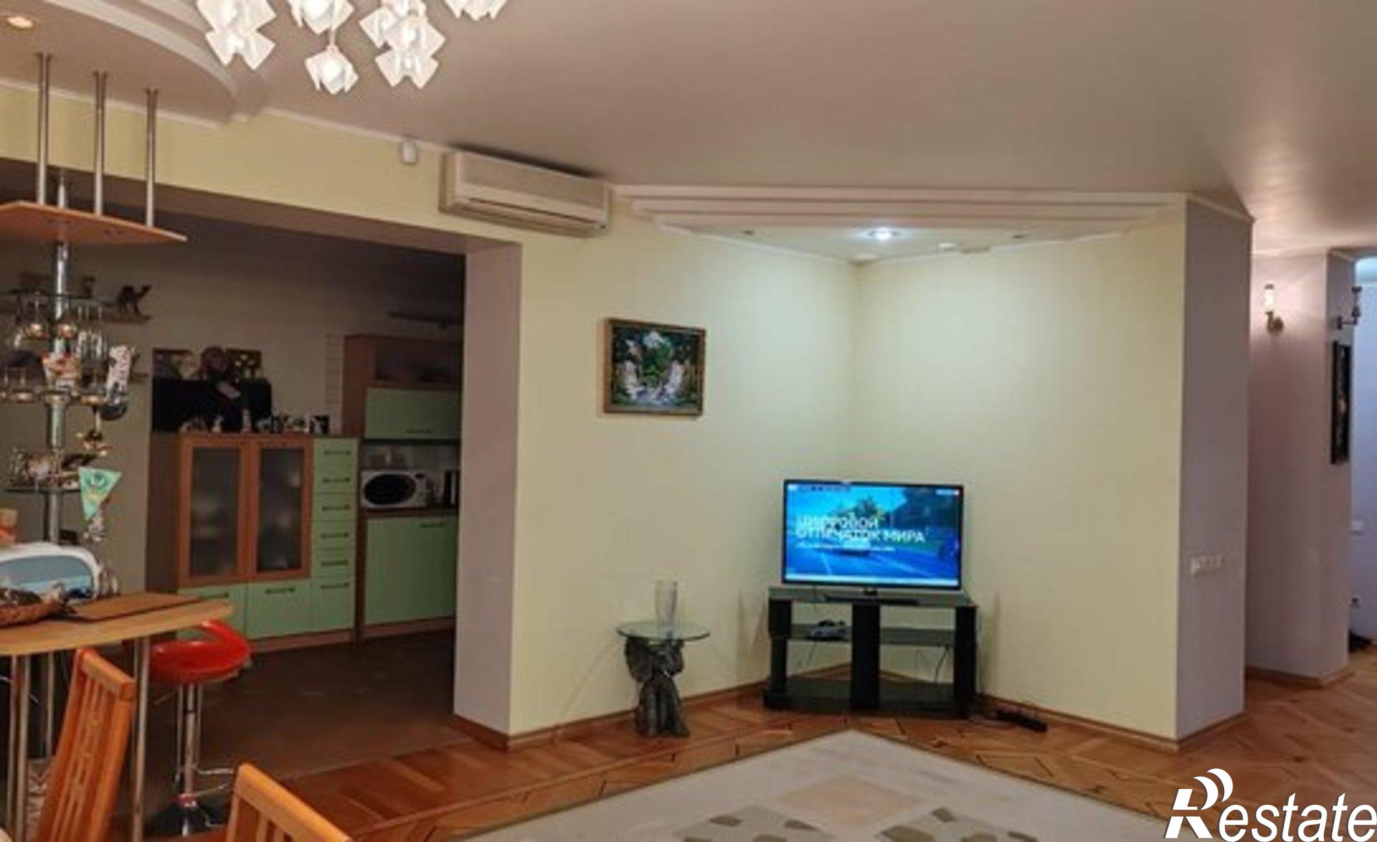 Купить квартиру за 23 800 000 рублей на Барнаул, Комсомольский проспект, 40