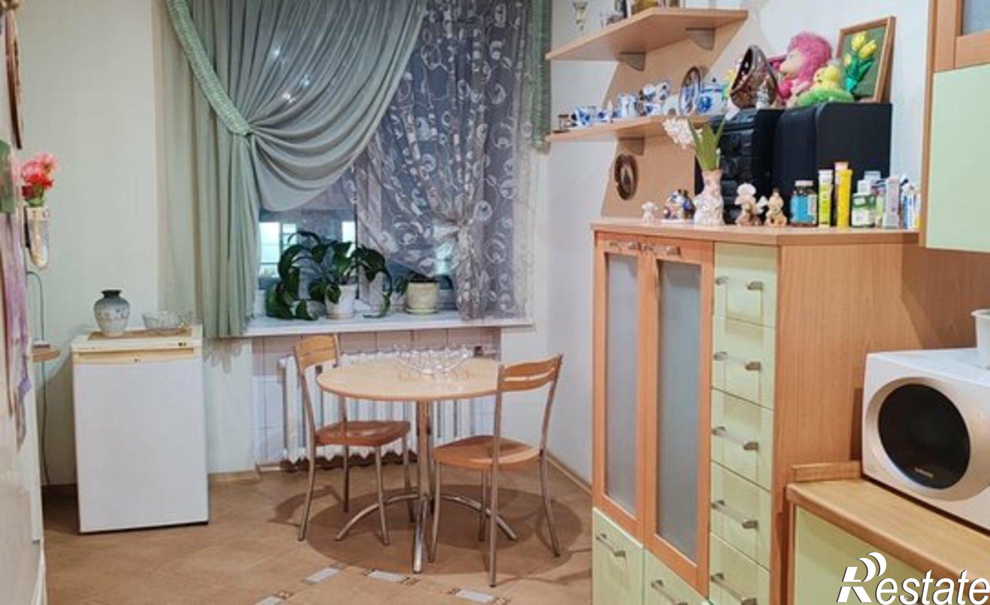 Купить квартиру за 23 800 000 рублей на Барнаул, Комсомольский проспект, 40