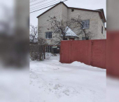 коттедж 375.3 кв м Осенняя 2-я улица, д.2