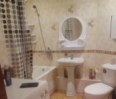 3-комн, 58кв м, этаж 3/5 ул Социалистическая, 108