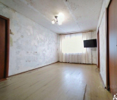 4-комн, 61кв м, этаж 1/5 ул Комсомольская, 187