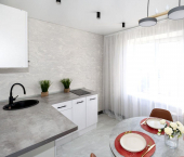 2-комн, 50кв м, этаж 8/9 ул Энтузиастов, 5А