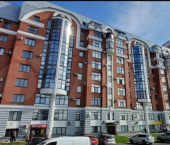 5-комн, 241кв м, этаж 2/12 Барнаул, Комсомольский проспект, 40