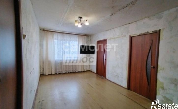 4-комн квартира Комсомольская улица, 187,  д. 187