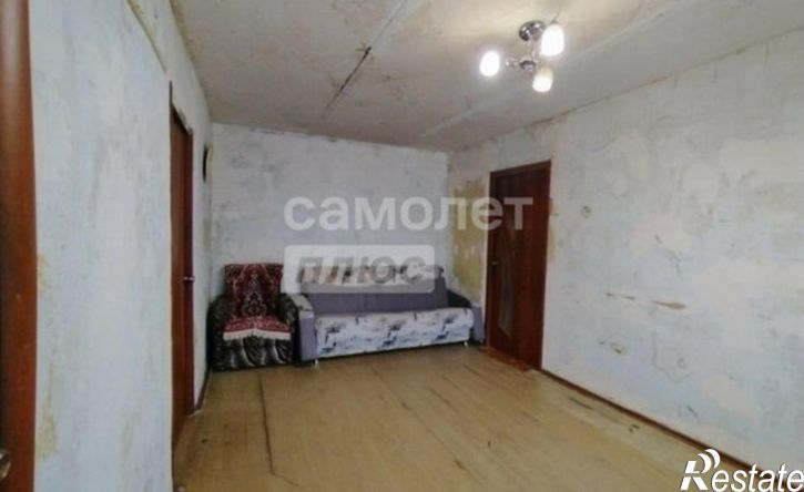 4-комн квартира Комсомольская улица, 187,  д. 187