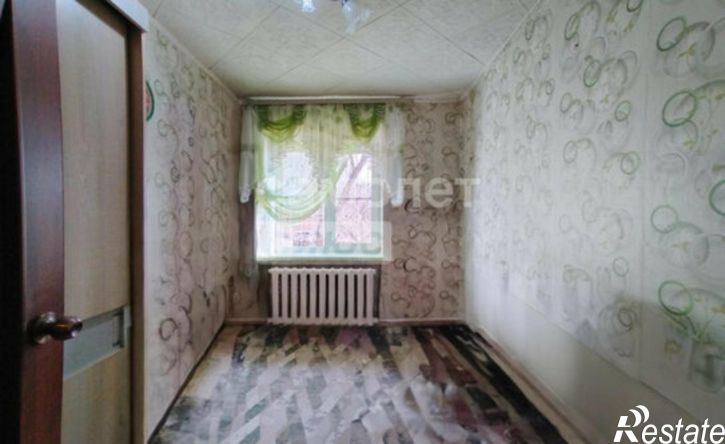 4-комн квартира Комсомольская улица, 187,  д. 187