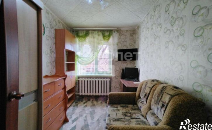 4-комн квартира Комсомольская улица, 187,  д. 187