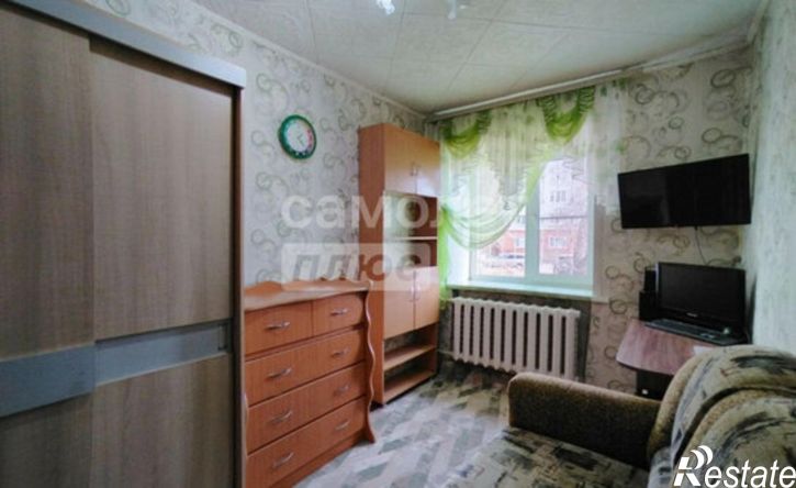 4-комн квартира Комсомольская улица, 187,  д. 187