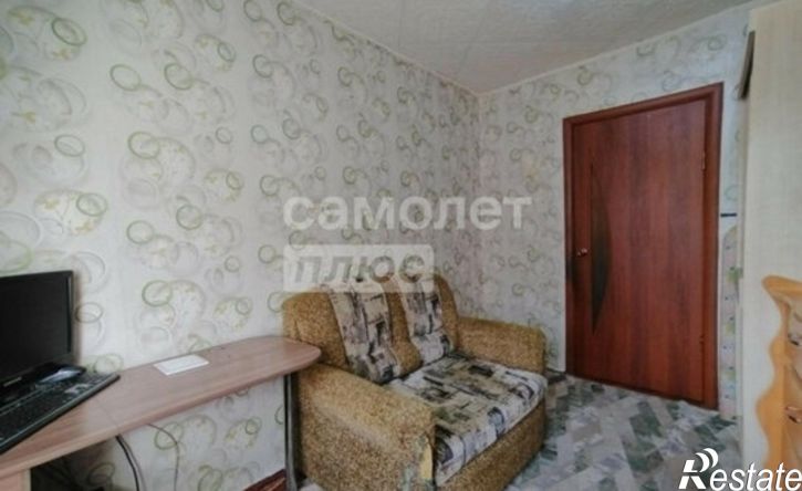 4-комн квартира Комсомольская улица, 187,  д. 187