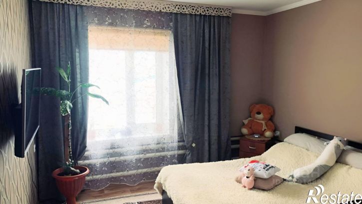 3-комн квартира Элеваторная улица, 37,  д. 37