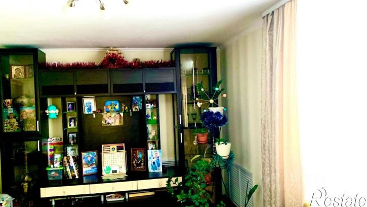 3-комн квартира Элеваторная улица, 37,  д. 37