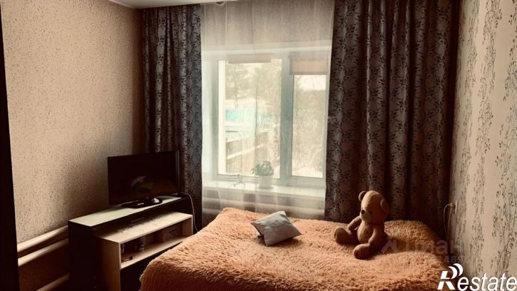 3-комн квартира Элеваторная улица, 37,  д. 37