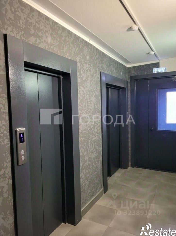 2-комн квартира Барнаул