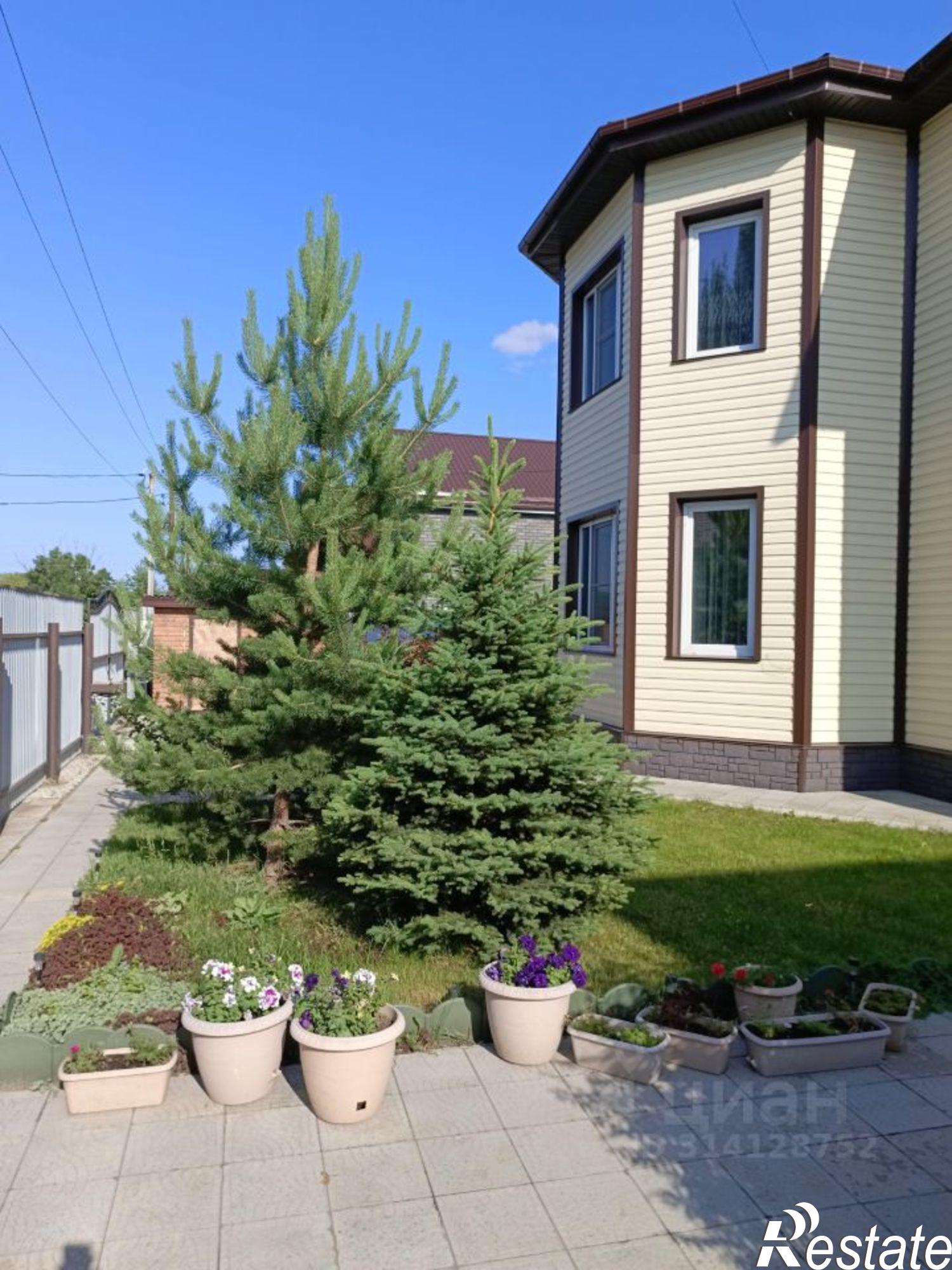 Купить дачу, дом, коттедж за 19 200 000 рублей на ул Сиреневая, 9