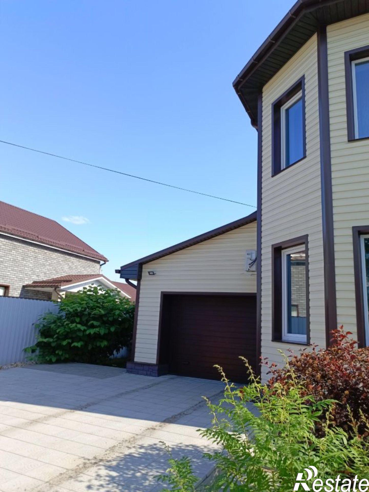 Купить дачу, дом, коттедж за 19 200 000 рублей на ул Сиреневая, 9