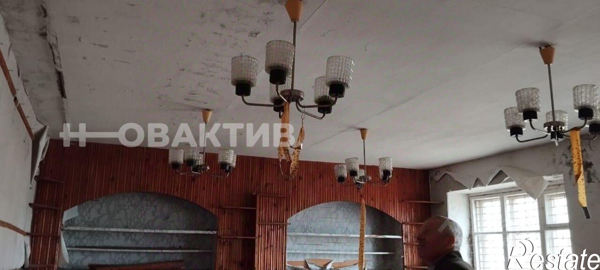 Купить ОСЗ, отдельно стоящее здание за 1 800 020 рублей на Михайловский район