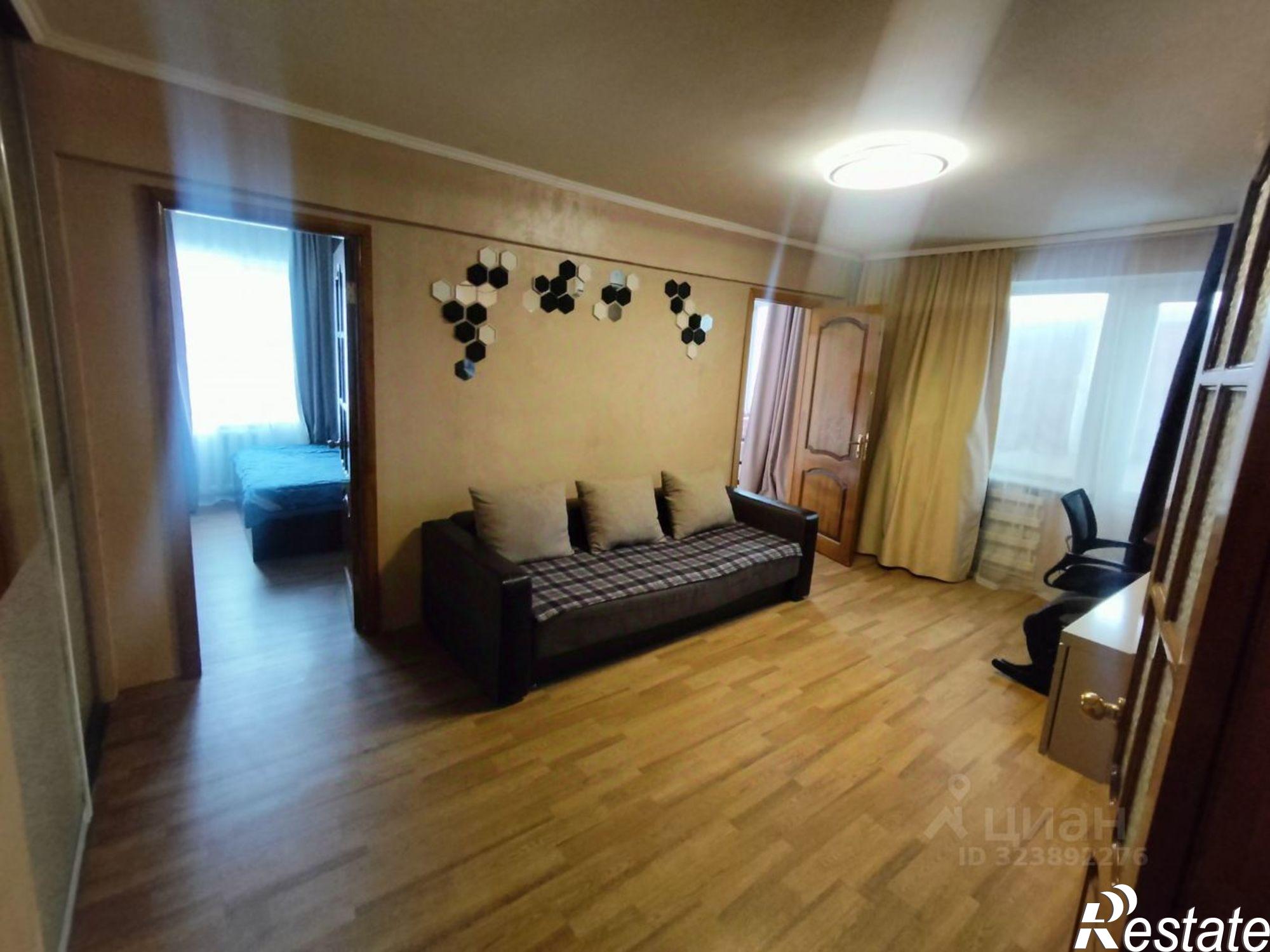 Купить квартиру за 3 600 000 рублей на ул Алтайская, 35