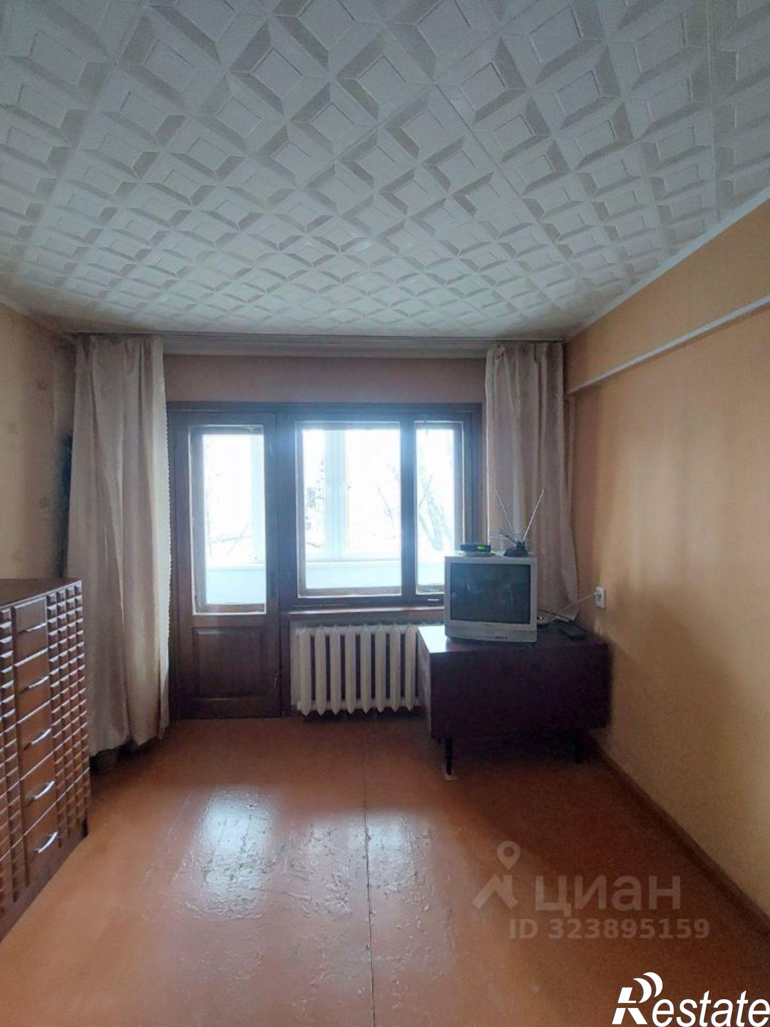 Купить квартиру за 1 800 000 рублей на ул Ленинградская, 1А