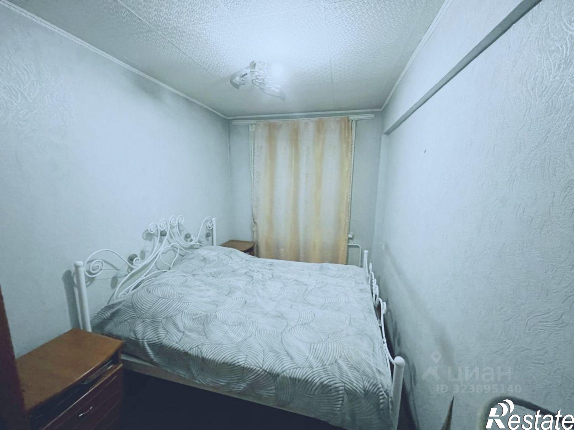 Купить квартиру за 4 500 000 рублей на ул Федоренко, 7