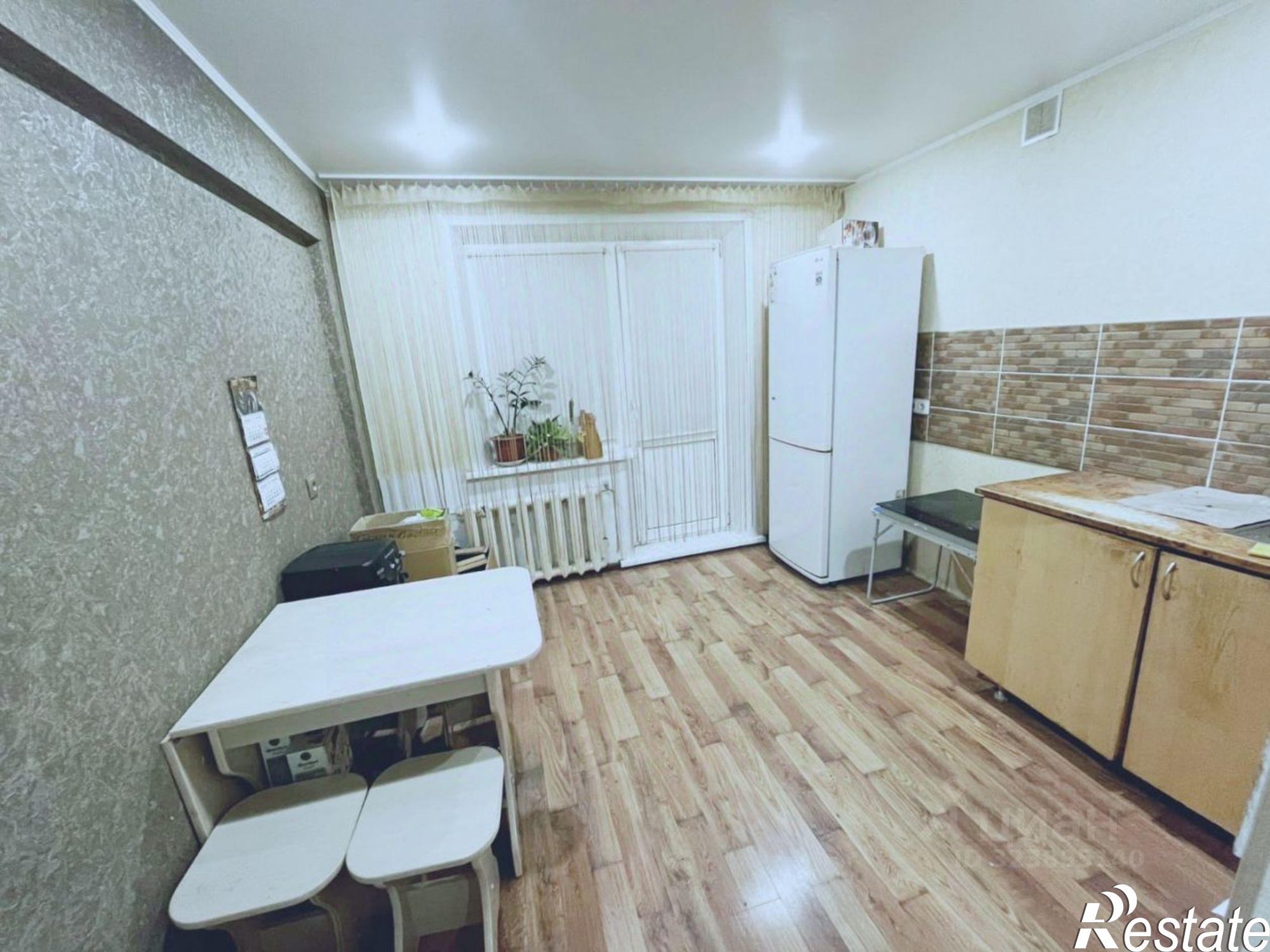 Купить квартиру за 4 500 000 рублей на ул Федоренко, 7