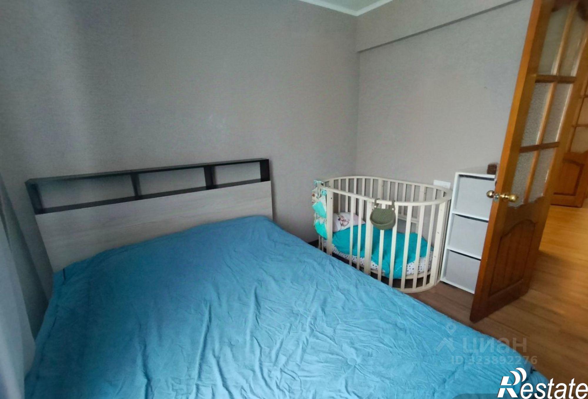 Купить квартиру за 3 600 000 рублей на ул Алтайская, 35