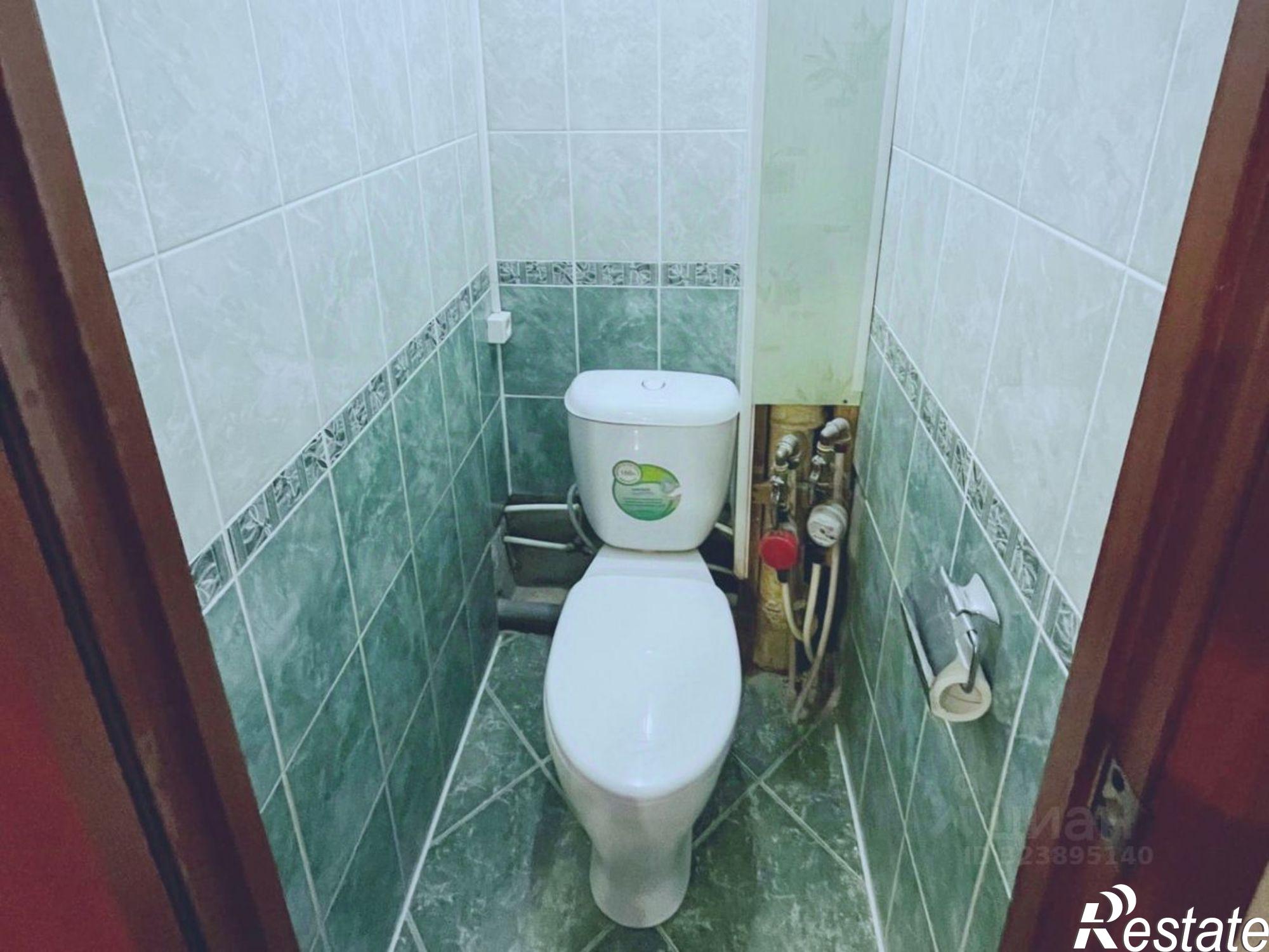 Купить квартиру за 4 500 000 рублей на ул Федоренко, 7