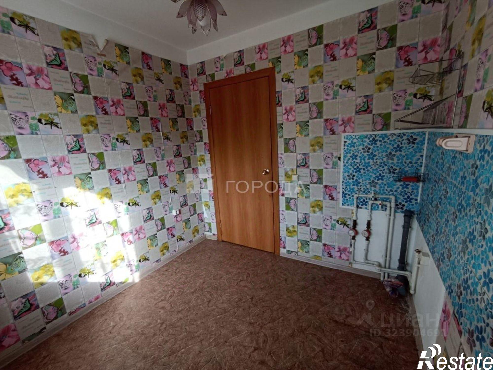 Купить квартиру за 2 400 000 рублей на ул Ширшова, 22