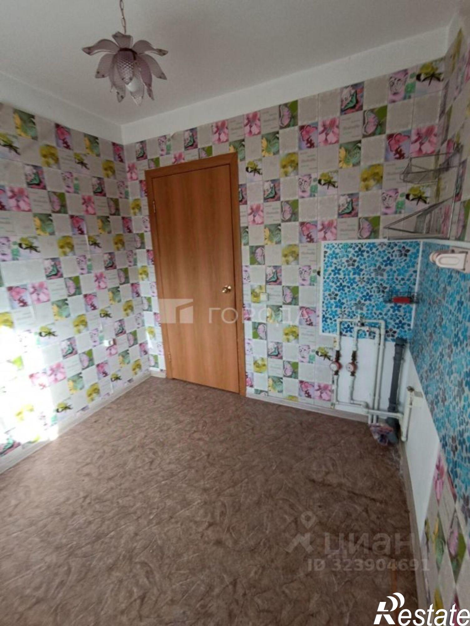 Купить квартиру за 2 400 000 рублей на ул Ширшова, 22