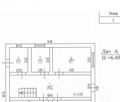 коттедж 146 кв м ул Сиреневая, 9