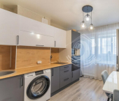 1-комн, 37кв м, этаж 7/10 ул Власихинская, 152