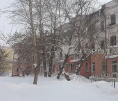 3-комн, 95кв м, этаж 1/3 ул Анатолия, 87