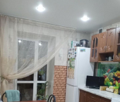 2-комн, 51кв м, этаж 8/10 улица Антона Петрова, 247