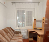 2-комн, 42кв м, этаж 1/5 ул имени Героя Советского Союза Васильева, 1