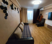 3-комн, 58кв м, этаж 4/5 ул Алтайская, 35