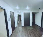 4-комн, 82кв м, этаж 5/5 ул Федоренко, 7