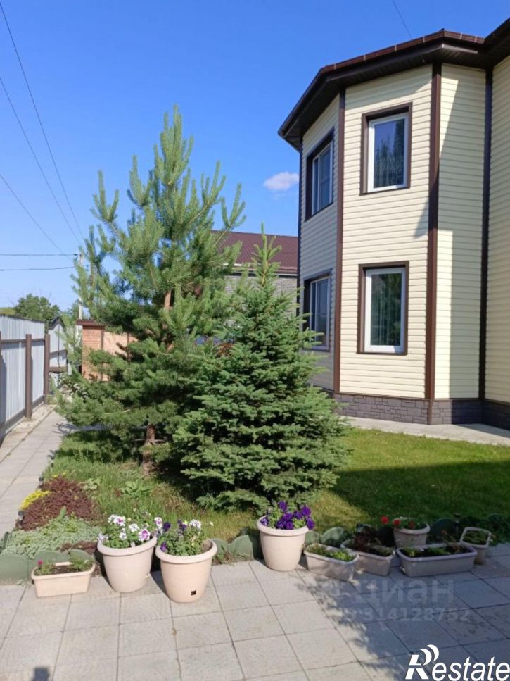 Коттедж/дом ул Сиреневая, 9,  д. 9