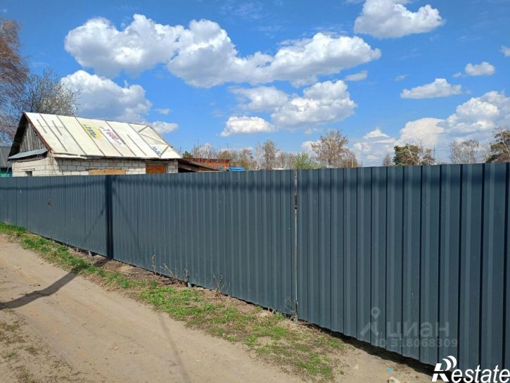 Коттедж/дом городской округ Яровое