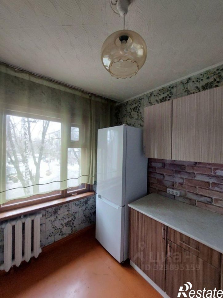 1-комн квартира ул Ленинградская, 1А,  д. 1А