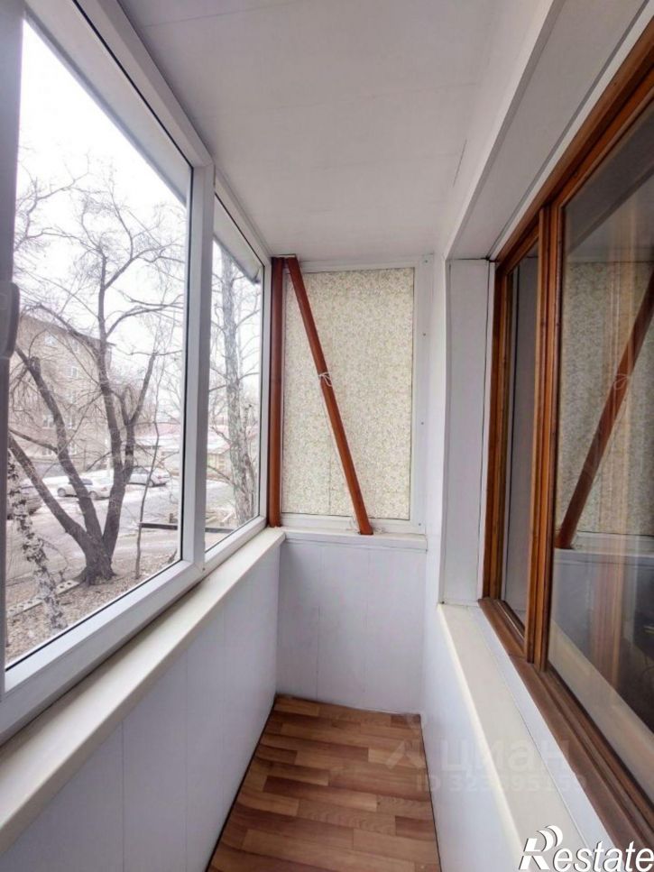 1-комн квартира ул Ленинградская, 1А,  д. 1А