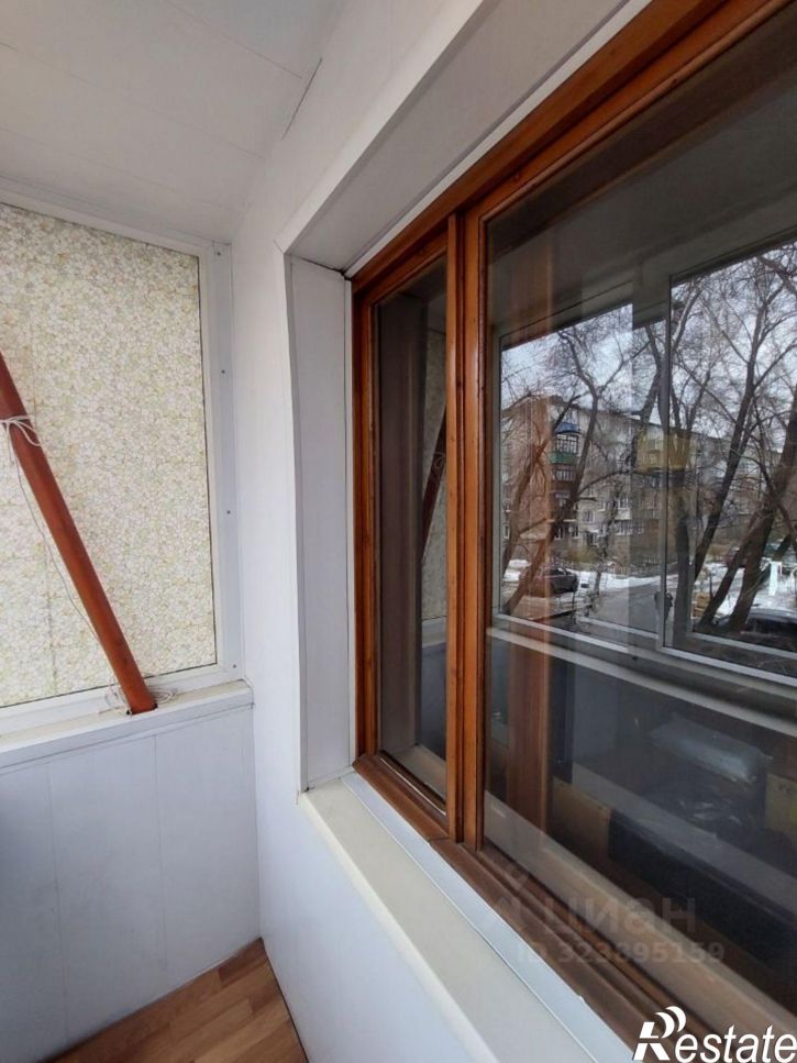 1-комн квартира ул Ленинградская, 1А,  д. 1А