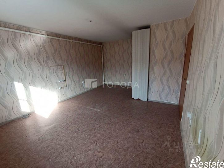 1-комн квартира ул Ширшова, 22,  д. 22