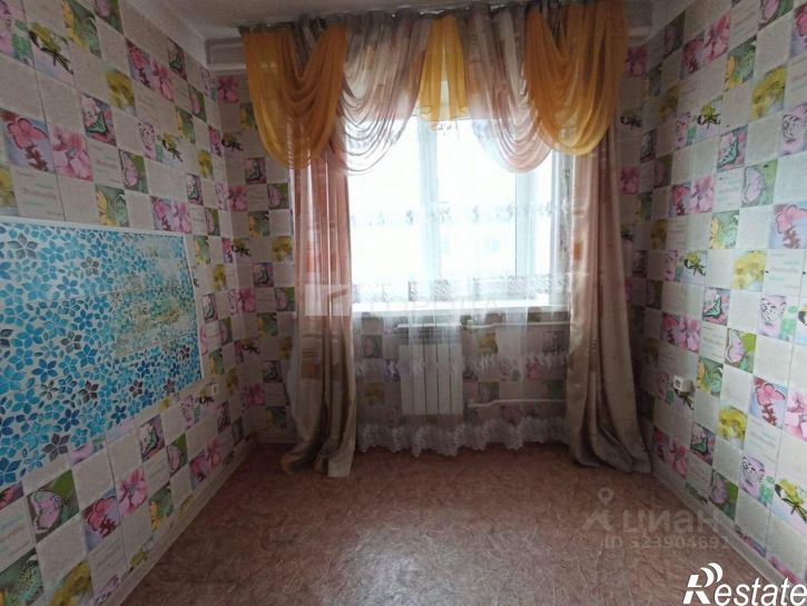 1-комн квартира ул Ширшова, 22,  д. 22