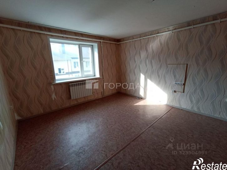 1-комн квартира ул Ширшова, 22,  д. 22