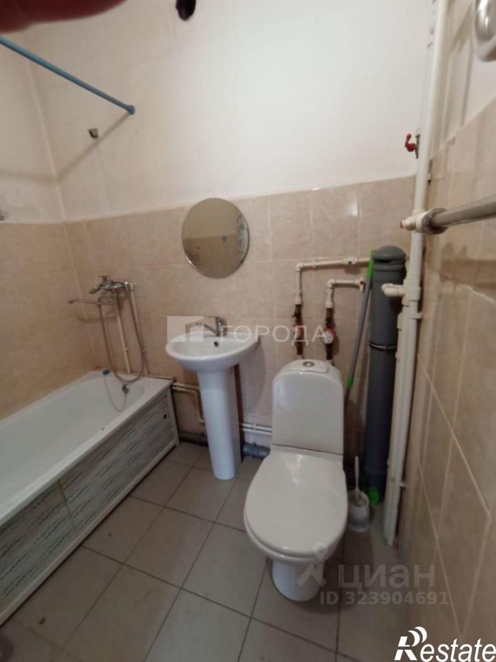 1-комн квартира ул Ширшова, 22,  д. 22