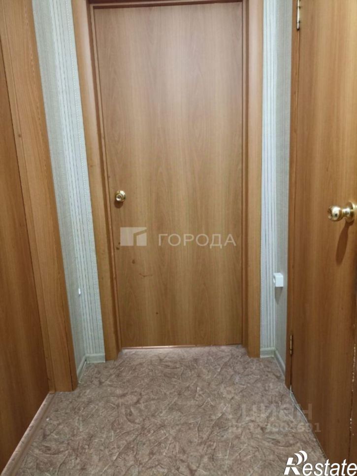 1-комн квартира ул Ширшова, 22,  д. 22